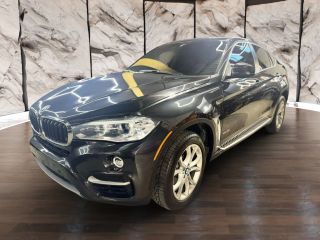 Image of 2016 BMW X6