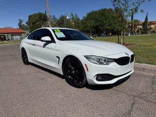 2015 BMW 4 SERIES 428I