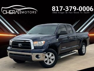 2010 TOYOTA TUNDRA BASE