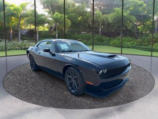 2019 DODGE CHALLENGER 2019 DODGE CHALLENGER - Image