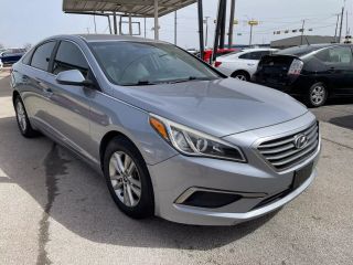 Image of 2016 HYUNDAI SONATA