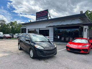 Image of 2012 MAZDA MAZDA5
