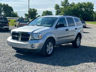 Image of 2008 DODGE DURANGO