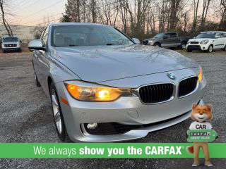 Image of 2014 BMW 3 SERIES 328I SEDAN 4D