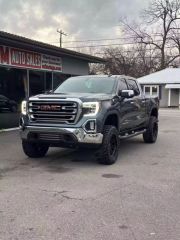 Image of 2021 GMC SIERRA 1500 CREW CAB
