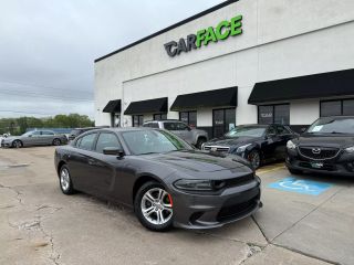 2020 DODGE CHARGER - Image