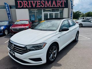 2020 VOLKSWAGEN JETTA 1.4T S