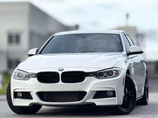 Image of 2015 BMW 3 SERIES