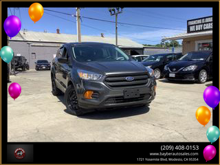 2017 FORD ESCAPE - Image