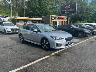 2019 SUBARU IMPREZA 2.0I SPORT