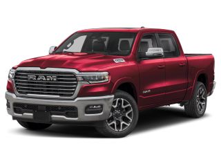 2025 RAM RAM 1500 PICKUP LARAMIE