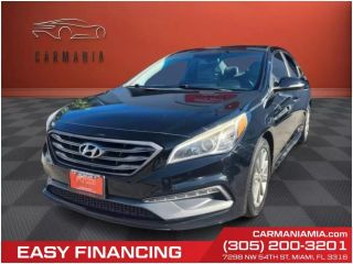 2017 HYUNDAI SONATA LIMITED
