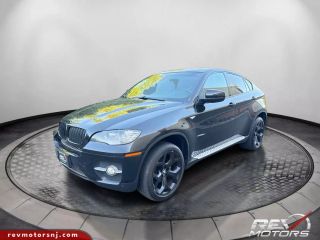 Image of 2012 BMW X6