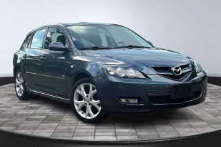 Image of 2009 MAZDA MAZDA3