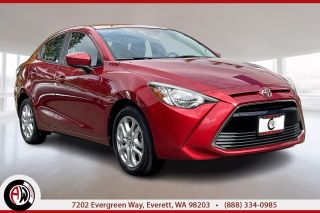 Image of 2018 TOYOTA YARIS IA