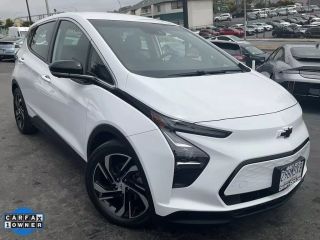 2022 CHEVROLET BOLT EV LT2