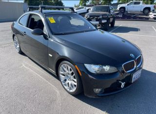 Image of 2007 BMW 3 SERIES