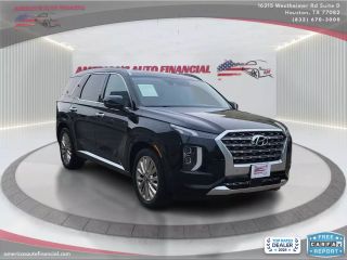 Image of 2020 HYUNDAI PALISADE