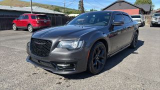Image of 2022 CHRYSLER 300