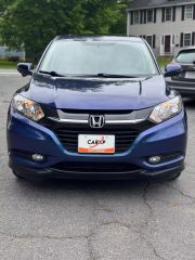 Image of 2016 HONDA HR-V