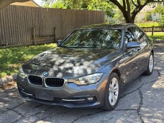 Image of 2016 BMW 3 SERIES