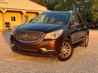 2016 BUICK ENCLAVE BASE