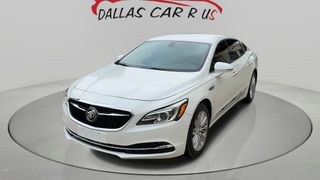 2018 BUICK LACROSSE ESSENCE