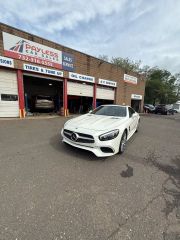 Image of 2019 MERCEDES-BENZ SL