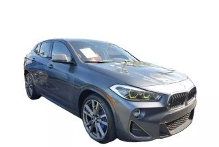 2019 BMW X2 M35I