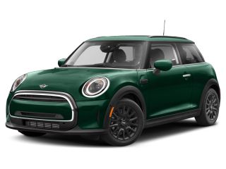 2023 MINI HARDTOP 2 DOOR COOPER S