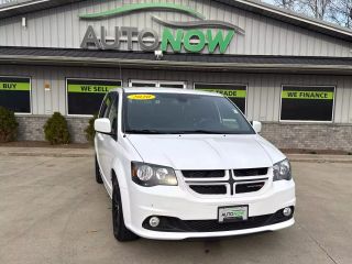 Image of 2020 DODGE GRAND CARAVAN PASSENGER
