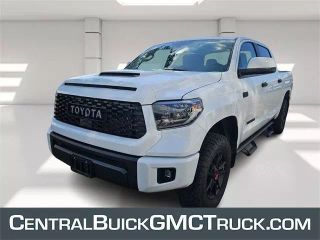 2021 TOYOTA TUNDRA TRD PRO