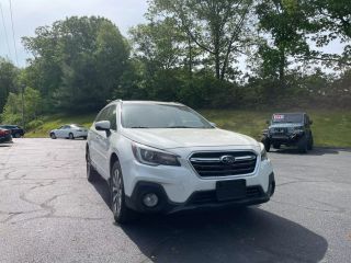 2018 SUBARU OUTBACK 2.5I TOURING