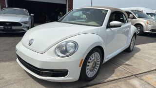 Image of 2013 VOLKSWAGEN BEETLE