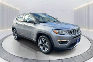 Image of 2019 JEEP COMPASS