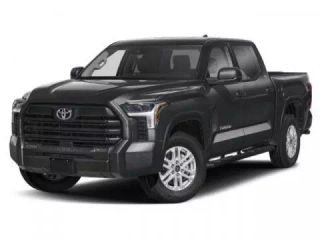 2025 TOYOTA TUNDRA CREWMAX SR5 PICKUP 4D 5 1/2 FT