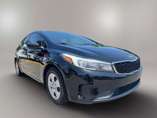 Image of 2017 KIA FORTE