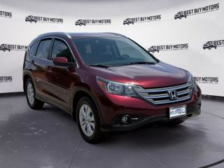 Image of 2014 HONDA CR-V