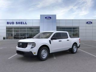 2025 FORD MAVERICK XL PICKUP 4D 4 1/2 FT