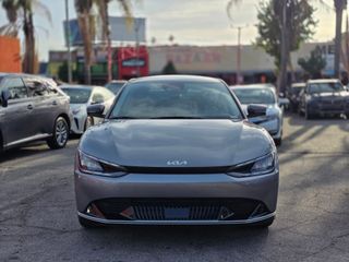2023 KIA EV6 - Image