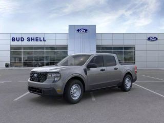 2025 FORD MAVERICK XL PICKUP 4D 4 1/2 FT