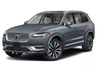 2023 VOLVO XC90 T8 RECHARGE PLUS BRIGHT THEME PLUG-IN
