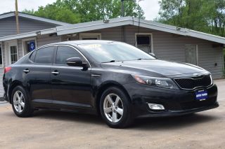 Image of 2014 KIA OPTIMA