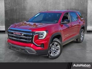 2025 GMC TERRAIN ELEVATION SPORT UTILITY 4D