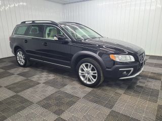 Image of 2016 VOLVO XC70