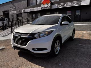 Image of 2017 HONDA HR-V