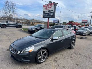 Image of 2012 VOLVO S60