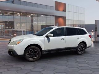 Image of 2013 SUBARU OUTBACK