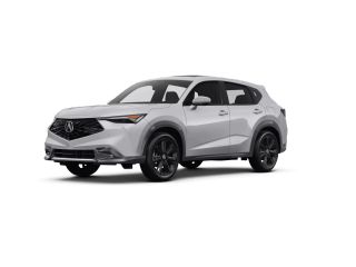 2025 ACURA ADX BASE