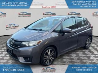 Image of 2016 HONDA FIT